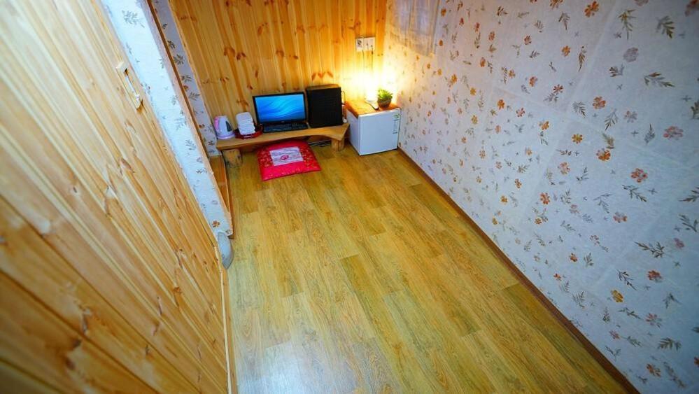 Kumwondang Jeonju Hanokstay Ngoại thất bức ảnh