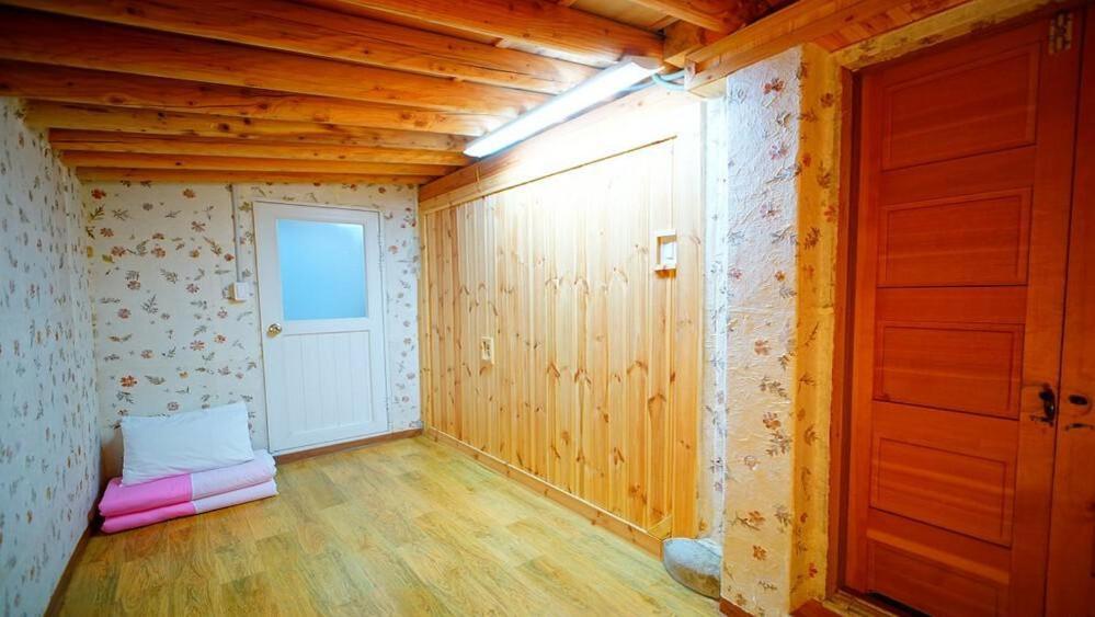 Kumwondang Jeonju Hanokstay Ngoại thất bức ảnh