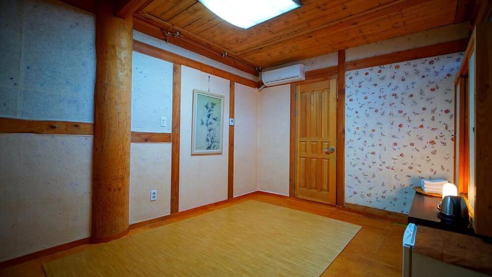 Kumwondang Jeonju Hanokstay Ngoại thất bức ảnh